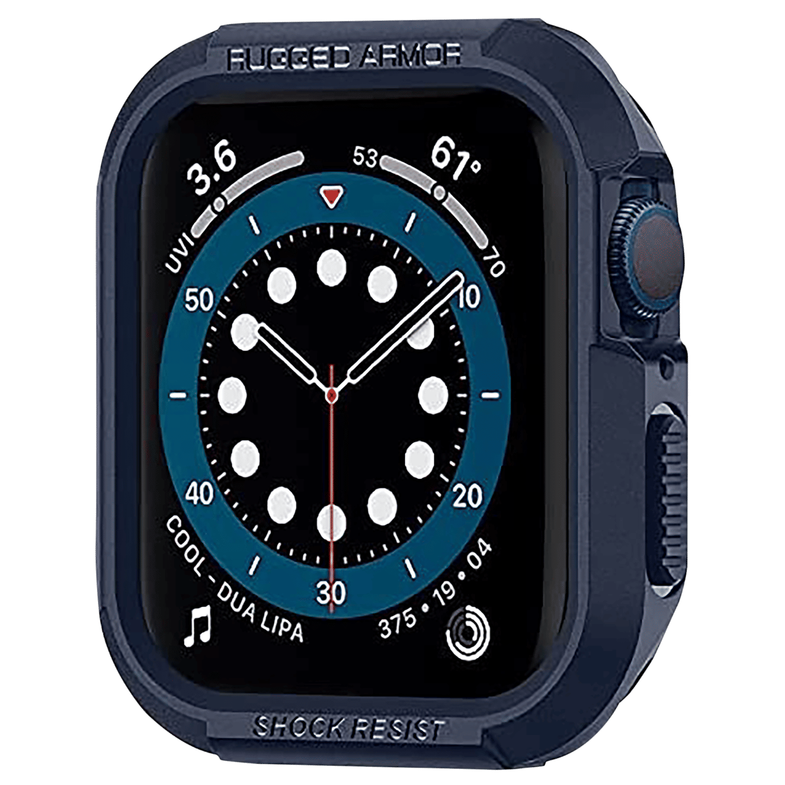 Apple watch armor outlet
